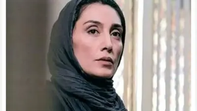 عکس| حضور جذاب هدیه تهرانی در مراسم عقد الکیا عبدالرزاقی و امین زندگانی - تصویر شاخص
