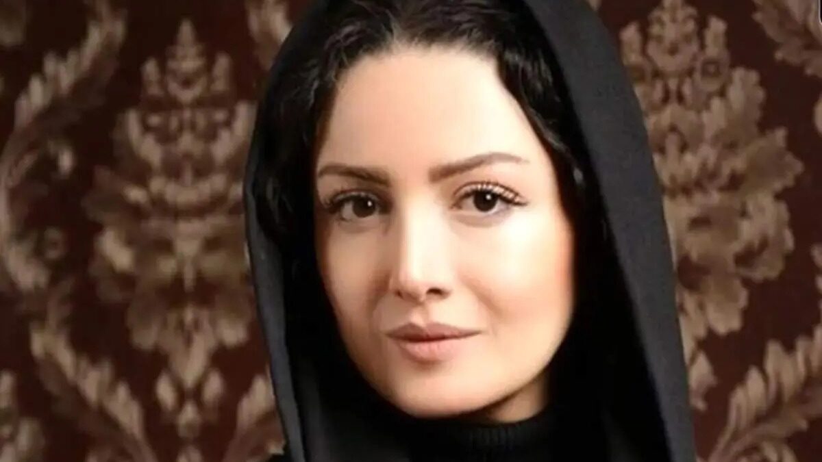 سفر زمان| چهرۀ شیلا خداداد 27 ساله در «سوغات فرنگ»؛ سال 85