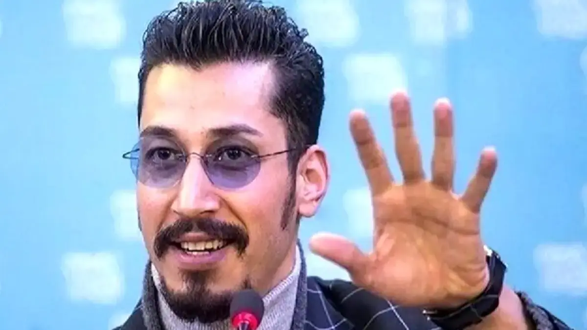 تغییر چهره باورنکردنی بهرام افشاری بازیگر قد بلند سینمای ایران + عکس‌ها