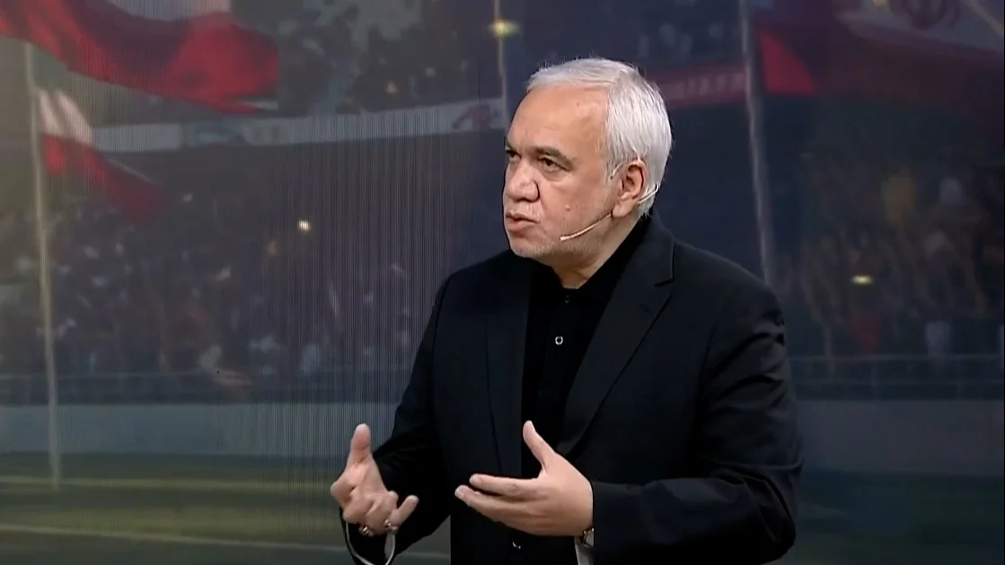 واکنش فتح‌الله‌زاده به برگزاری ادامه مسابقات لیگ برتر - تصویر شاخص