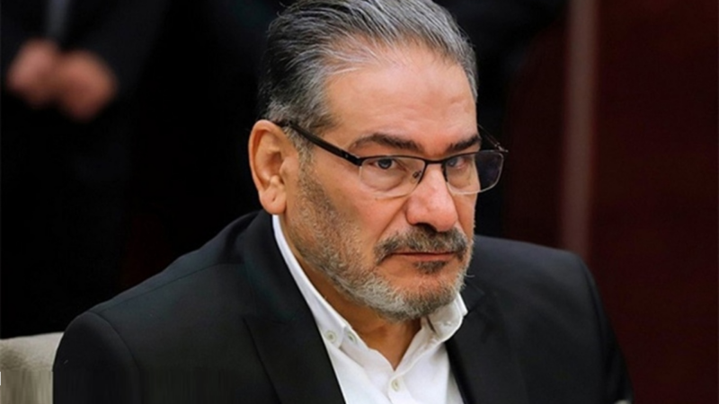 عکس| سفردر زمان؛ عکس دیده نشده از شهید علی شمخانی در جوانی
