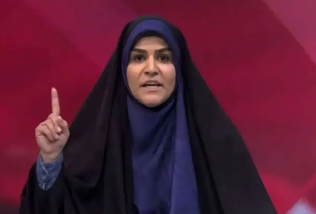 بیوگرافی و حواشی زندگی سحر امامی؛ شوهر بدنساز و باشخصیت مجری محبوب را دیده اید؟ - تصویر شاخص