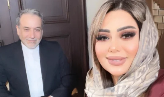 بیوگرافی سیندرلای فلسطین/ تصاویری از هدیل علیان در ایران