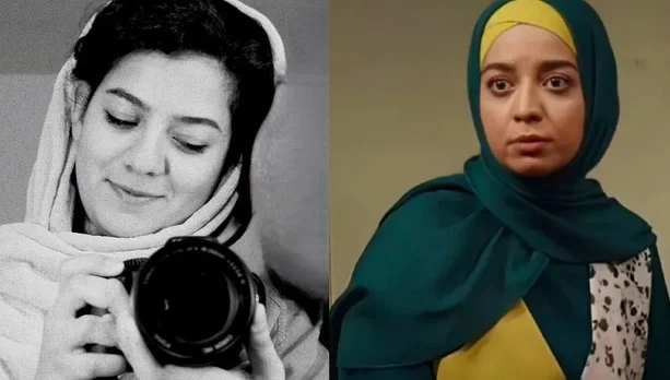 عکس‌ | بیوگرافی و حواشی زندگی خورشید آقاخانی ( دختر سعید آقاخانی ) - تصویر شاخص