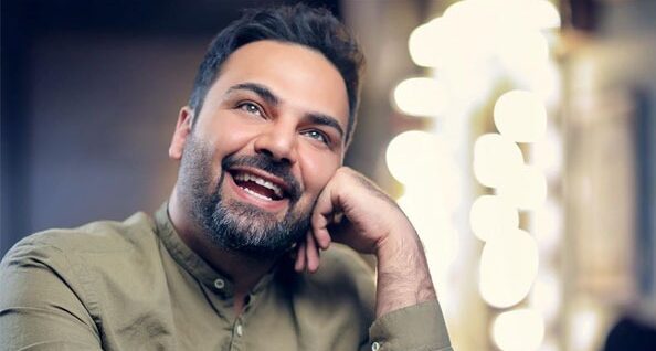 متن جگرسوز احسان علیخانی برای تبریک سال نو - تصویر شاخص