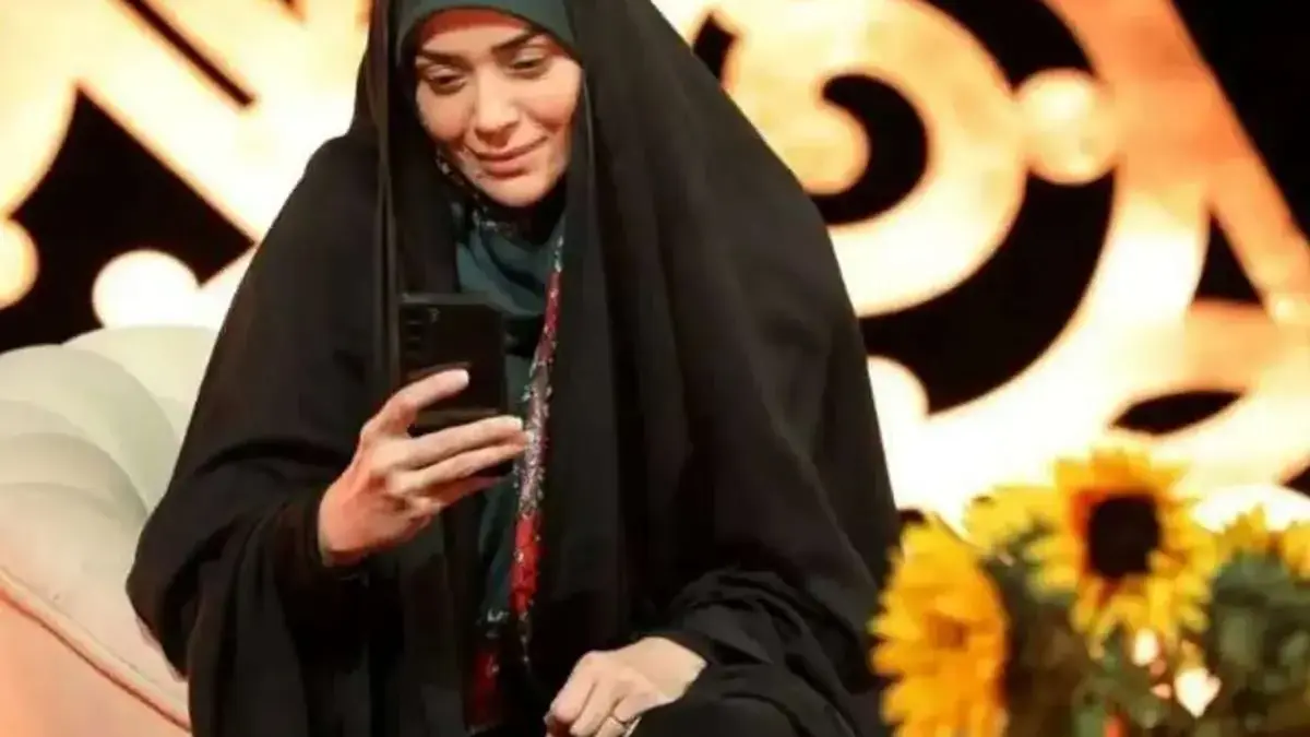 بازگشت برنامه الهام چرخنده به صداوسیما
