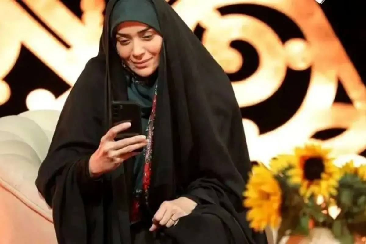 بازگشت برنامه الهام چرخنده به صداوسیما - تصویر شاخص