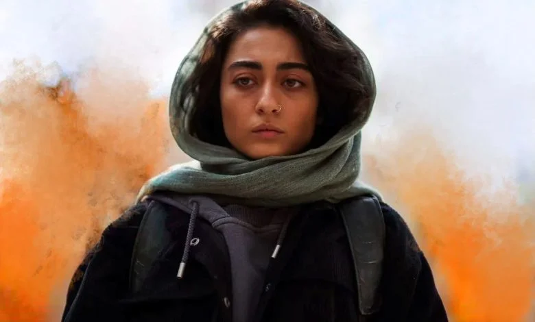 بیوگرافی و حواشی زندگی نگار مقدم؛ معشوقه هومن سیدی در سریال وحشی! - تصویر شاخص