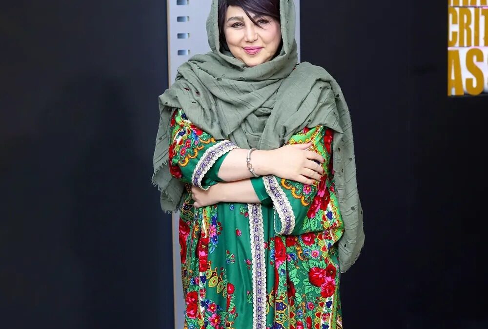 بهنوش بختیاری از خواهر جذابش رونمایی کرد؛ شبیه دوقلوها هستن