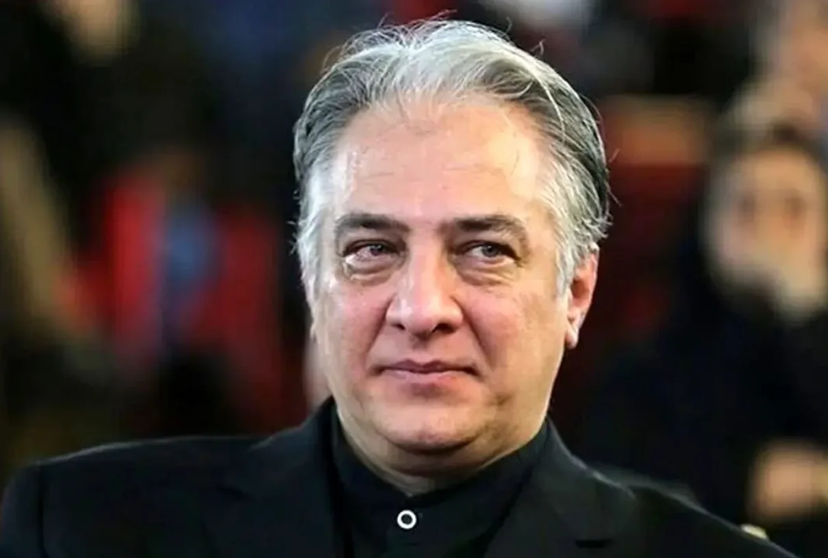 فیلم| چیدمان فرانسوی خانه ایرج نوذری با حال و هوای پاریس + عکس دو دختر زیبایش - تصویر شاخص