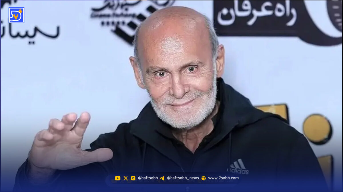 عکس| حضور جمشید هاشم پور در ایست بازرسی های تهران سوژه شد