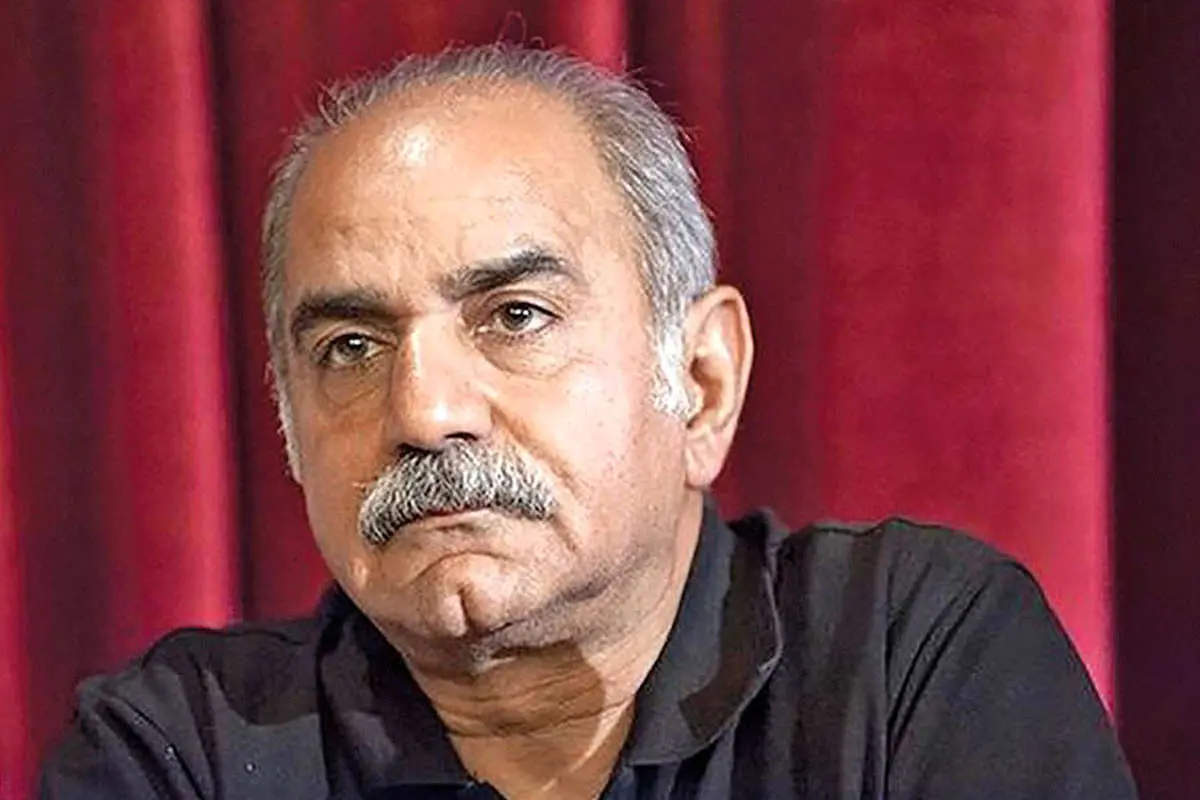 پرویز پرستویی به سیم آخر زد / انتقاد تند پرویز پرستویی از برخی ایرانیان خارج‌نشین - تصویر شاخص