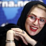 عکس| دیدار خاص ژیلا صادقی و آزیتا ترکاشوند با رهبر معظم انقلاب