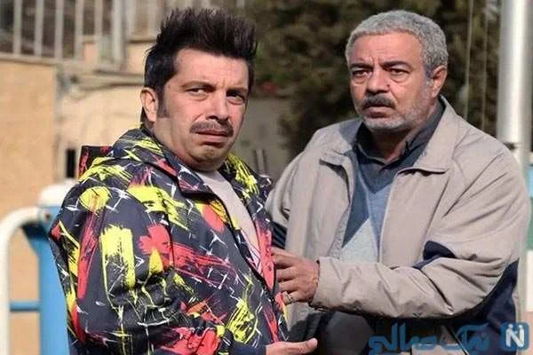 بیوگرافی و معرفی بازیگران سریال طنز «اسباب زحمت» + عکس همسرانشان - تصویر شاخص
