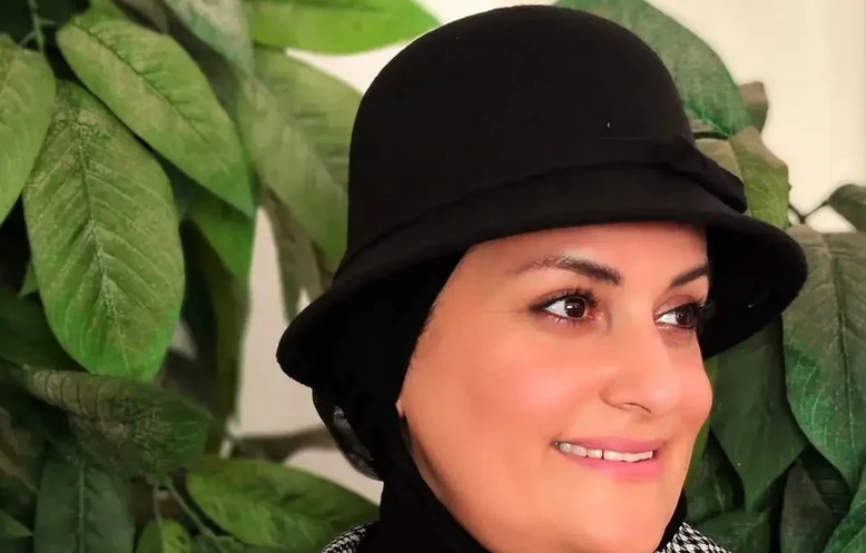 زندگینامه و حواشی خصوصی زندگی شیرین محسنی (زیبا سریال سوجان) و همسرش - تصویر شاخص