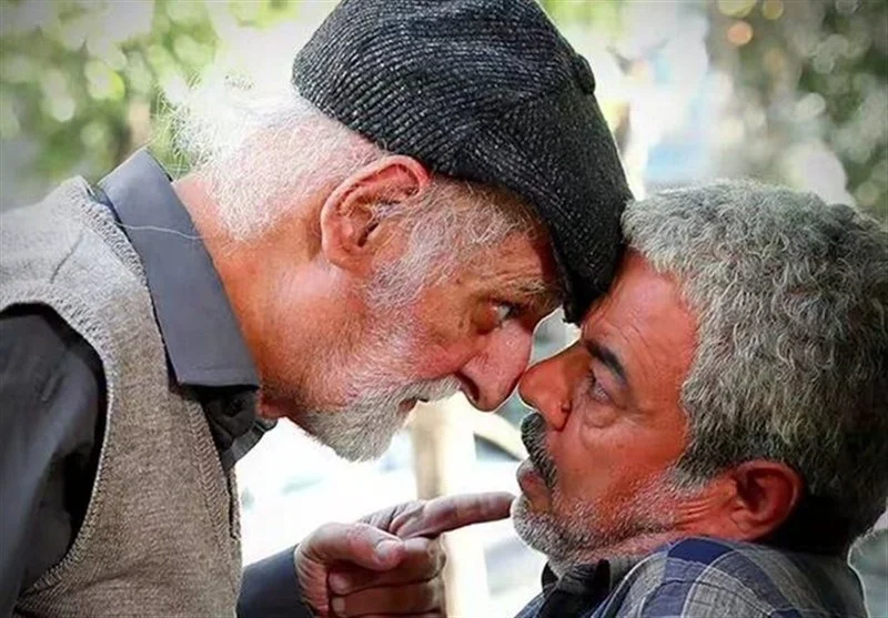 بیوگرافی دختر سعید آقاخانی + رونمایی از اولین عکس خانم بازیگر - تصویر شاخص