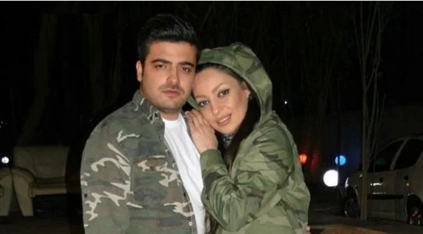 نگاهی به چیدمان شیک و ایرانی پسند منزل سهند جاهدی/همسر بازیگر سریال «بچه مهندس» چه سلیقه ای دارد - تصویر شاخص
