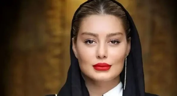 عکس| سفر زمان ؛ عکس صمیمی از «سحر قریشی» در کنار «امیرحسین رستمی»؛ 13 سال قبل - تصویر شاخص