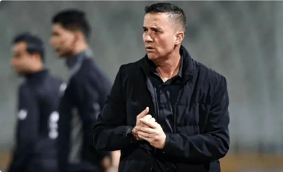 جزئیات فرار ۱۵ ساعته اوسمار ویه‌را از ایران به روایت گلوبو - تصویر شاخص