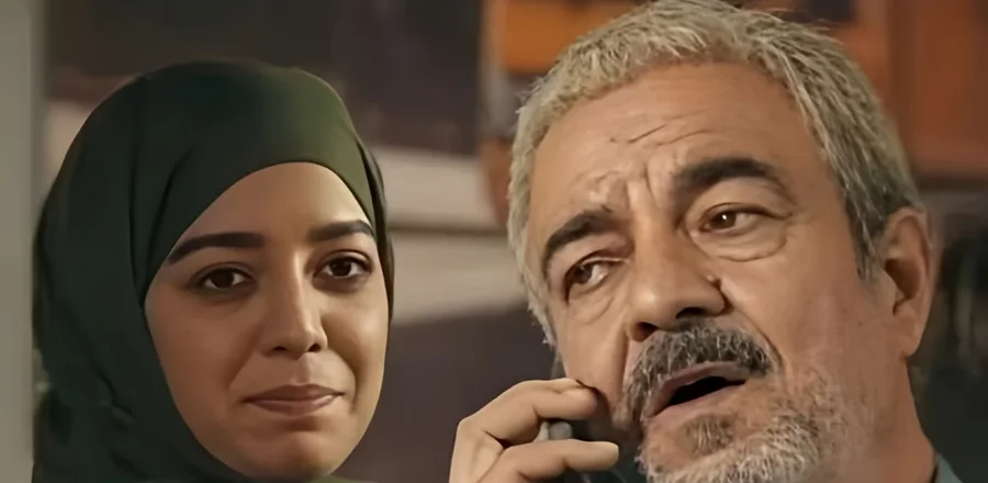 عکس| رونمایی از نیما هوشمند همسر دریا آقاخانی/ داماد سعید آقاخانی را دیده اید؟ - تصویر شاخص