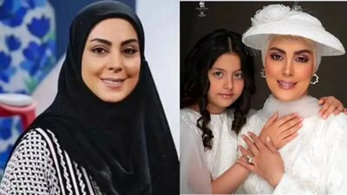 عکس| حواشی زندگی و بیوگرافی نیلوفر شهیدی (بازیگر سریال‌ «گاندو» ) + ماجرای فرزند خوانده اش و عکس همسرش - تصویر شاخص