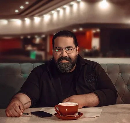 دلنوشته احساسی رضا صادقی برای دختران میناب - تصویر شاخص