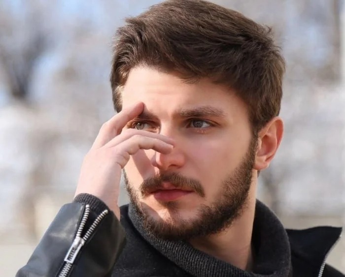 چهره دارا حیایی در کودکی با ساعت میلیونی؛ چقدر تپل بوده