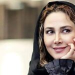 عکس عاشقانه آنا نعمتی و محمدرضا شریفی نیا؛ جریان چیه؟