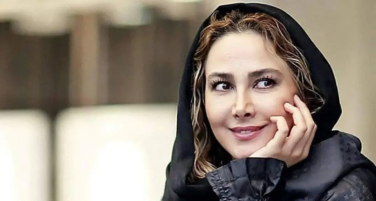 عکس عاشقانه آنا نعمتی و محمدرضا شریفی نیا؛ جریان چیه؟ - تصویر شاخص