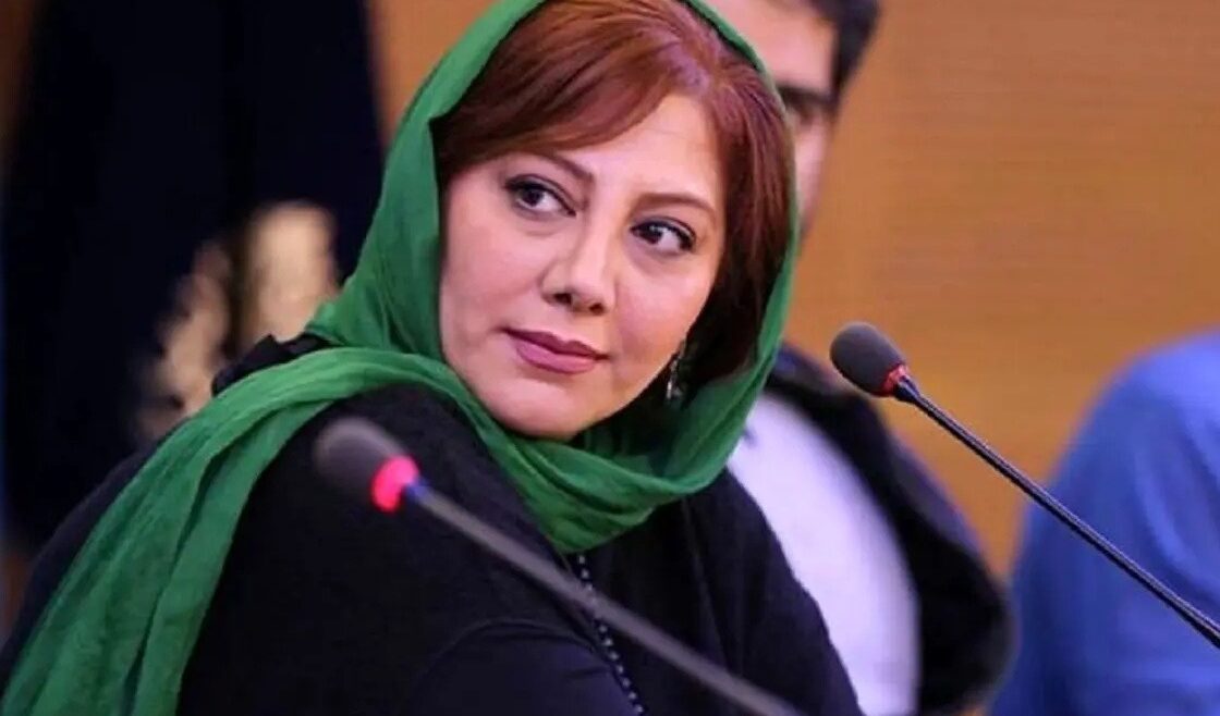 زهرا داوودنژاد: ایران، همچون مادری باردار است / شباهت جنجالی خانم بازیگر - تصویر شاخص