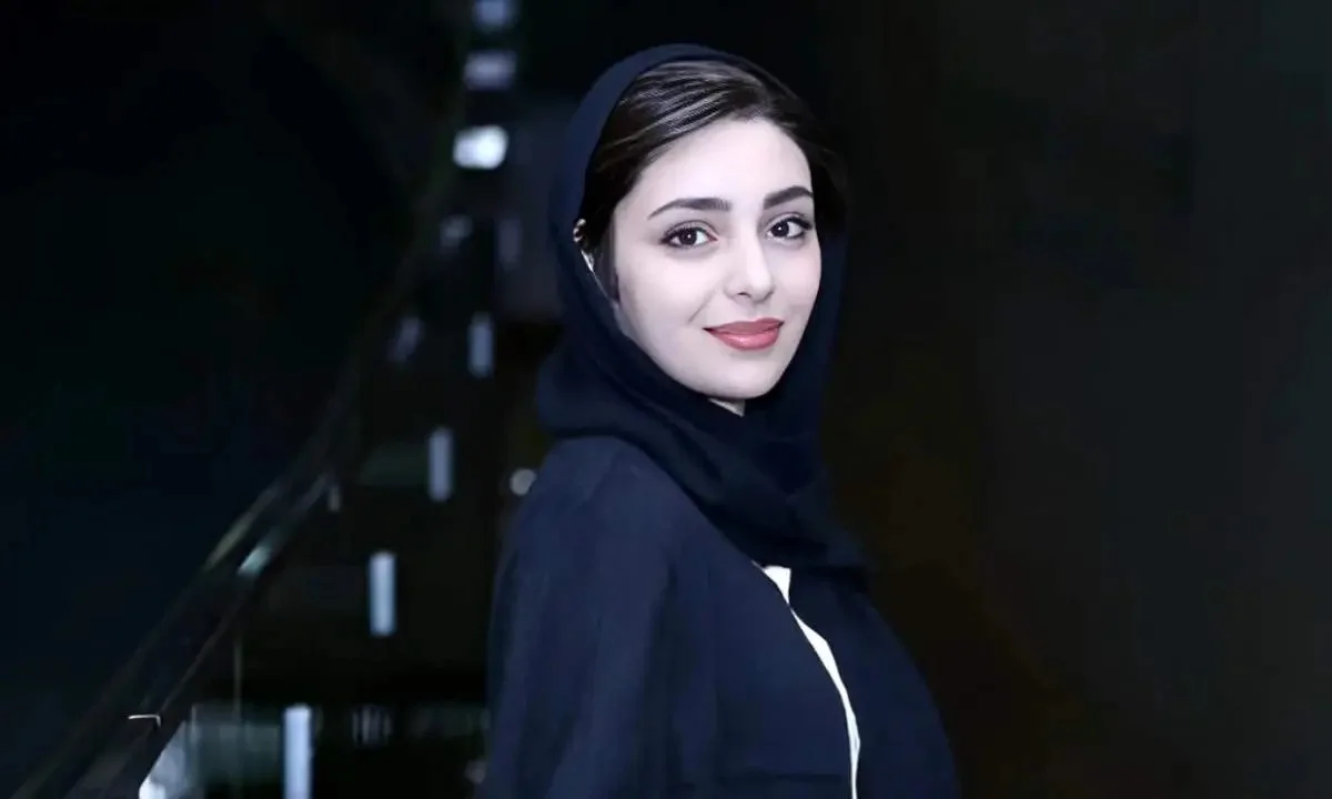 هستی مهدوی فر با چهره بامزه در تولد 1 سالگیش؛ چقدر ناز و تو دل برو بودش - تصویر شاخص