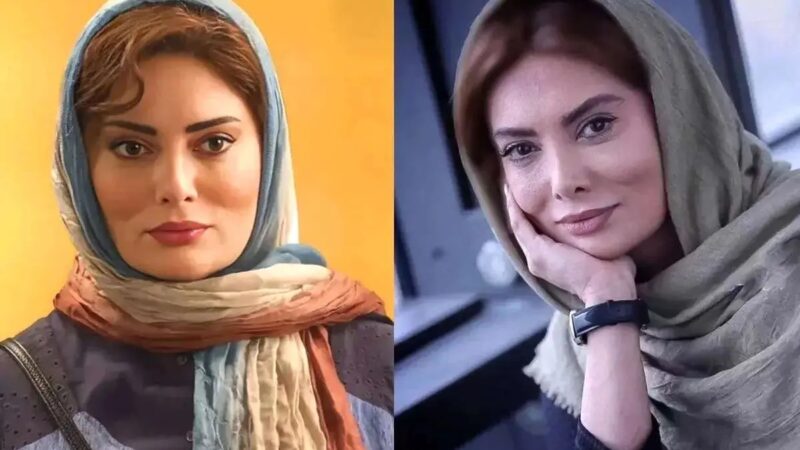 نگار فروزنده بازیگر دهه 50 سینما در 17 سالگی؛ چقدر خوشکل و نچراله