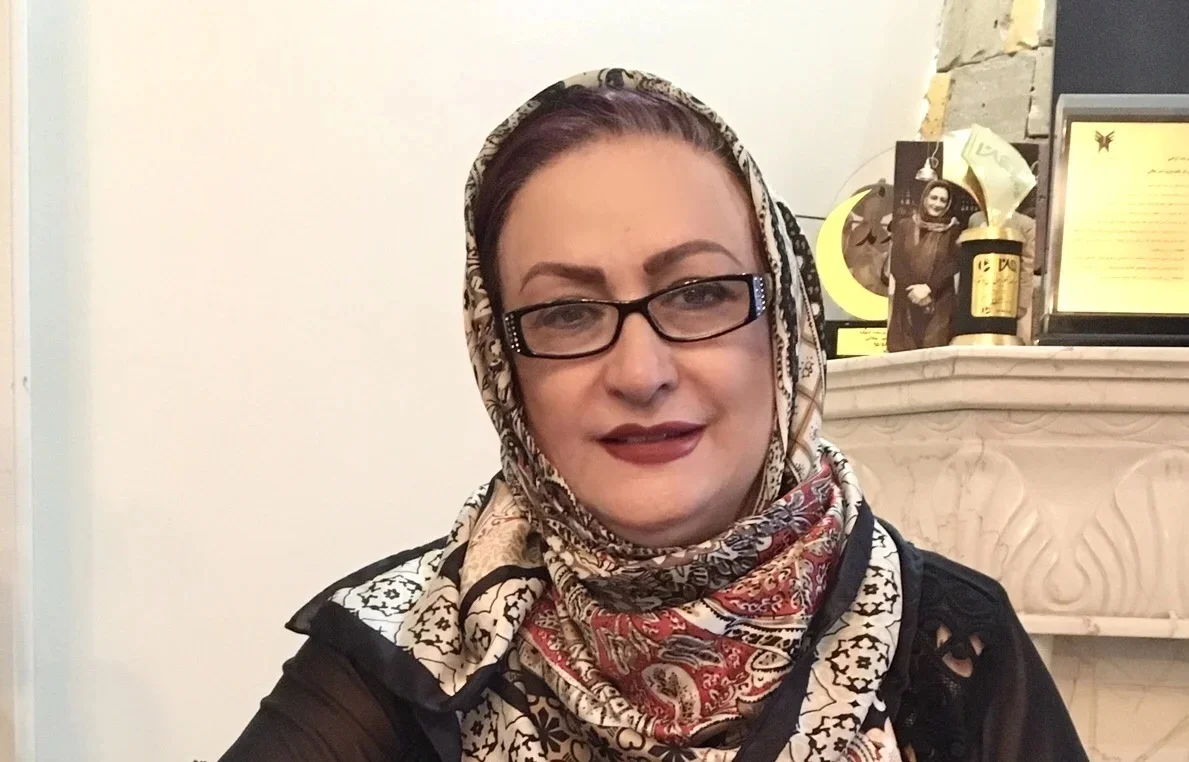 استوری دردناک مریم امیرجلالی: ای کاش مرده بودیم و این روزها را نمیدیدیم - تصویر شاخص