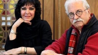 فرزانه کابلی: بهم گفتن بیا خارج مهاجرت کن اما من… / صحبت‌های جنجالی خانم بازیگر