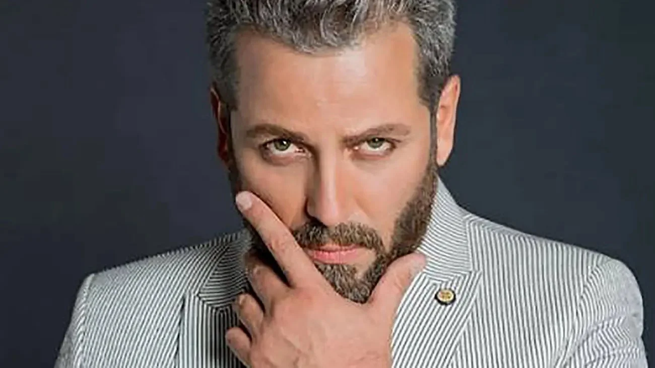 عکس دیده نشده از امیررضا دلاوری در جبهه؛ آقای بازیگر در 27 سالگی - تصویر شاخص