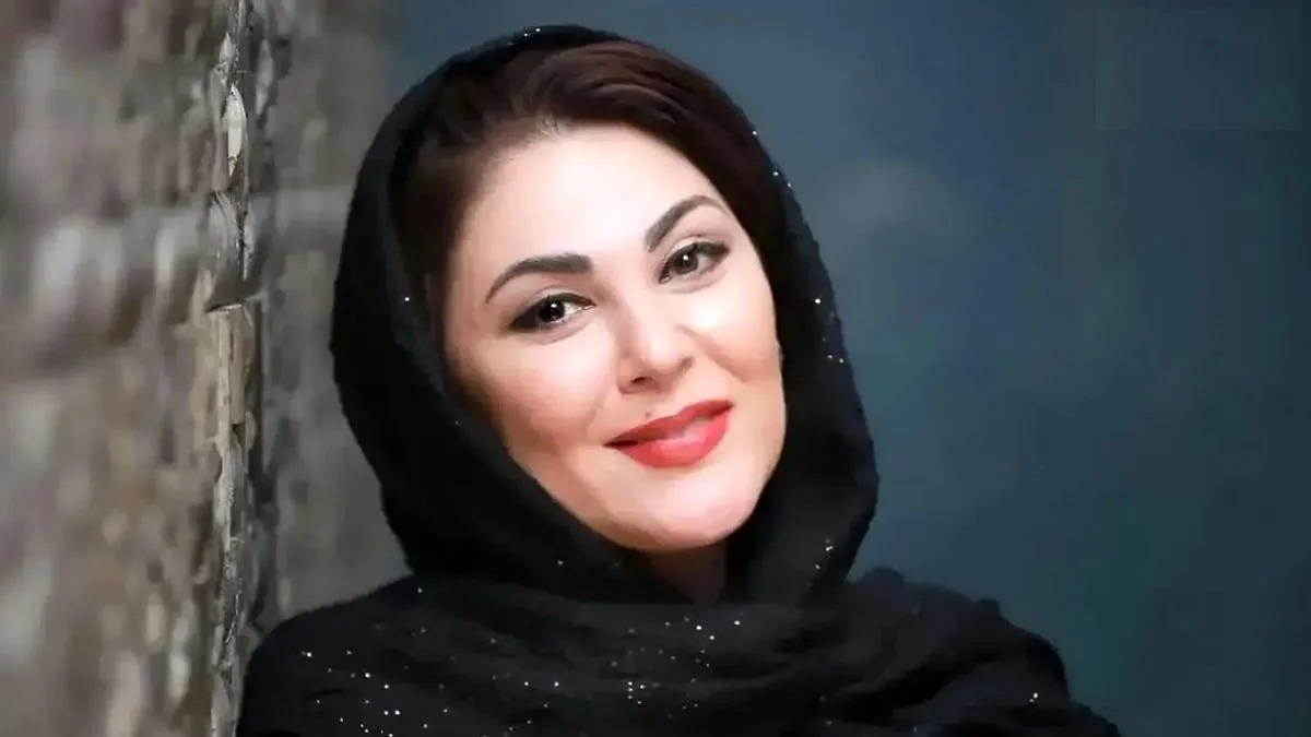 لاله اسکندری با چهره گریان در کنار سام درخشانی؛ چقدر جوان بودند - تصویر شاخص