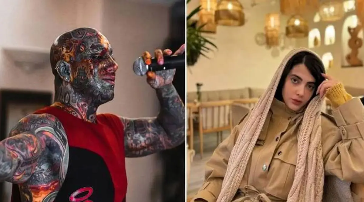 عکس| بیوگرافی مائده هژبری + ماجرای ازدواجش با امیر تتلو در زندان - تصویر شاخص