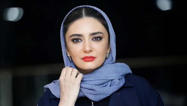 عکس| سفره هفت سین جذاب لیندا کیانی با حس و حال وینتیج - تصویر شاخص