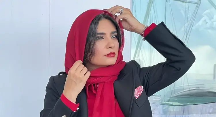 لیندا کیانی تغییر چهره داد؛ خانم بازیگر اصلا قابل شناسایی نیست - تصویر شاخص