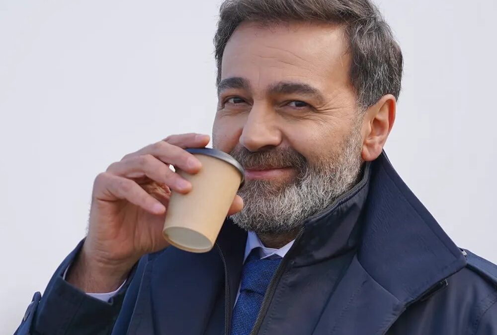 تفریح لاکچری آرش مجیدی و همسرش؛ عکسی که دل طرفدارا رو برد
