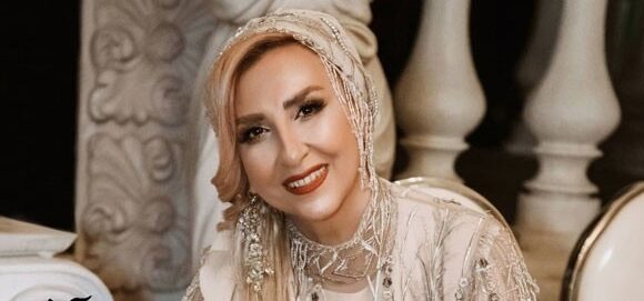 مرجانه گلچین در 26 سالگی کنار پسربچه بامزه؛ خانم بازیگر چقدر جوان بود! - تصویر شاخص