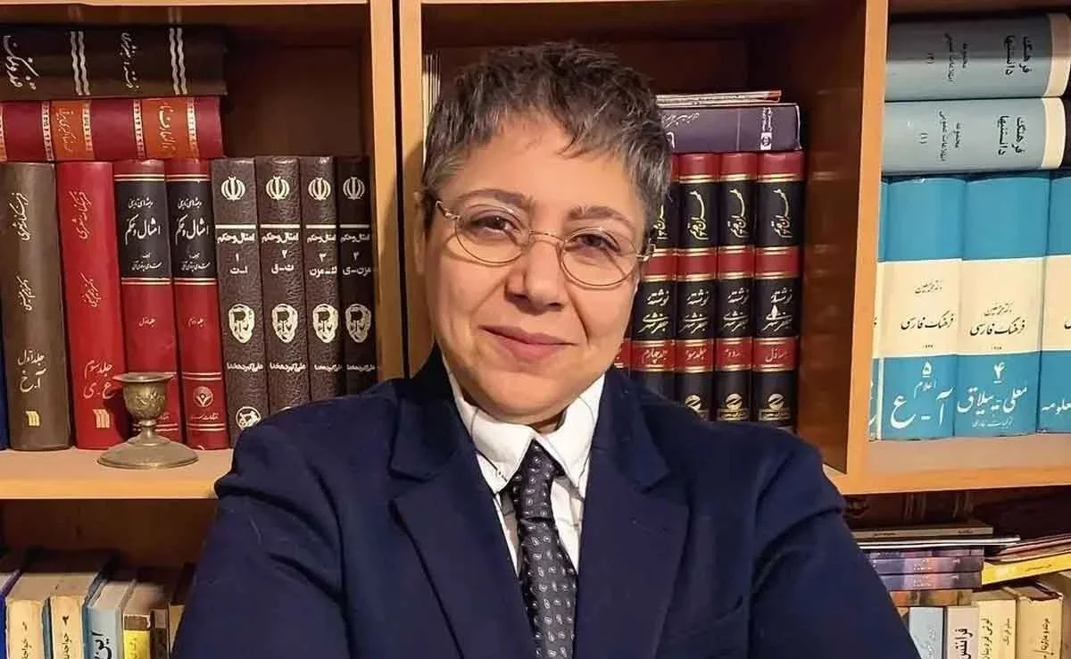 عکس| چهره زیبای مازیار (شهره) لرستانی قبل تغییر جنسیت - تصویر شاخص