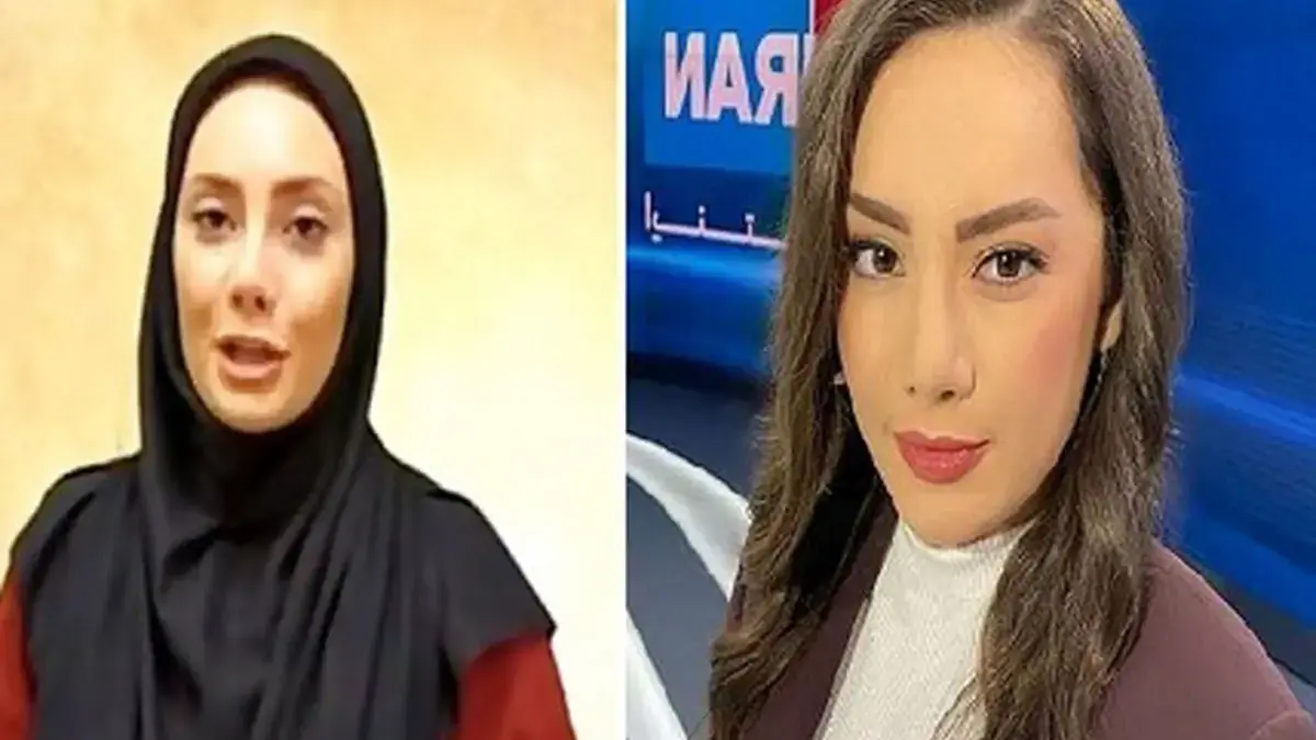 عکسهای خصوصی مجریان شبکه ایران اینترنشنال +بیوگرافی