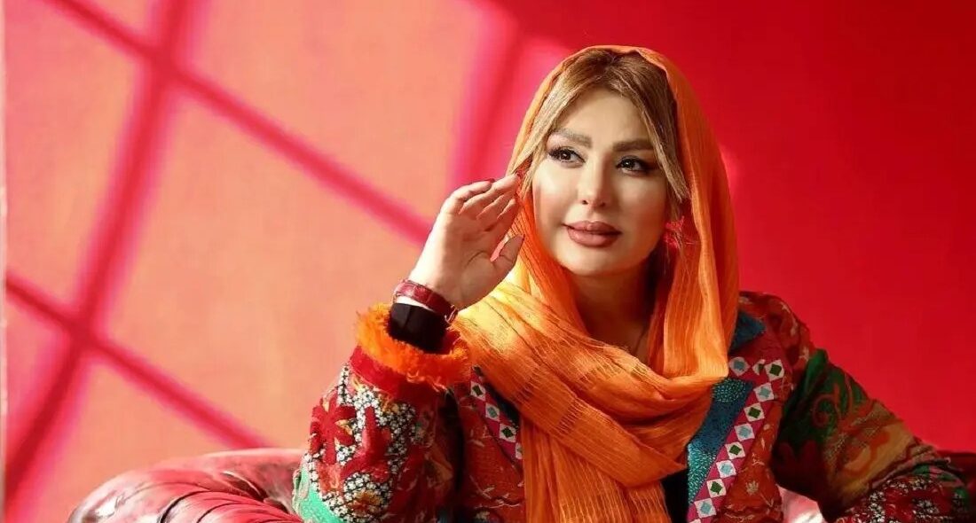 نیوشا ضیغمی به تجاوز آمریکایی – اسرائیلی واکنش نشان داد! - تصویر شاخص