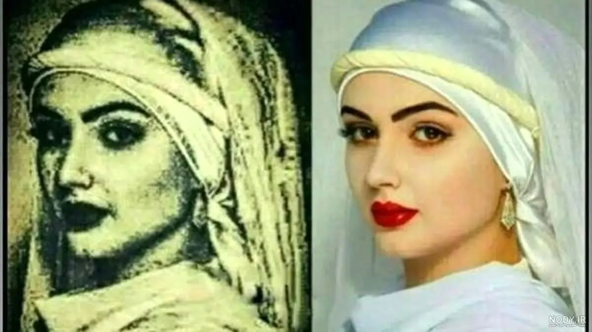 نام واقعی زلیخا چه بود؟ + داستان زندگی این بانو در قرآن - تصویر شاخص