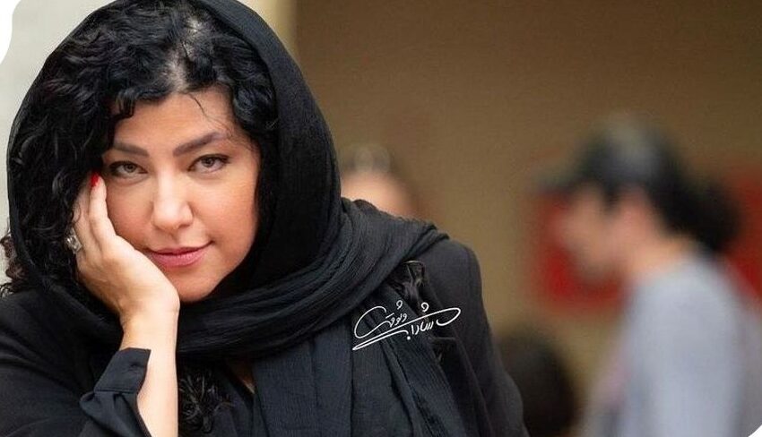 عکس| عاشقانه پریچهر قنبری همسر سابق شهاب حسینی برای پسراش - تصویر شاخص