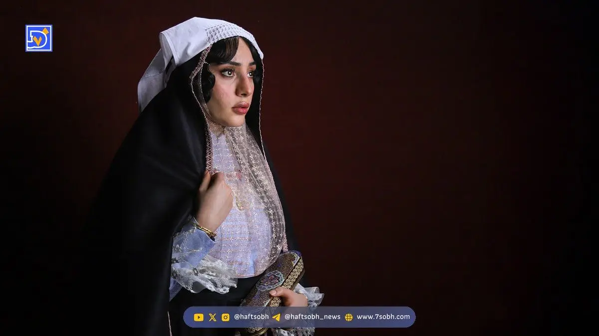 تصاویر| بیوگرافی و حواشی زندگی ترلان پروانه، بازیگر سریال «بامداد خمار» + عکس کودکی و حواشی ازدواجش - تصویر شاخص