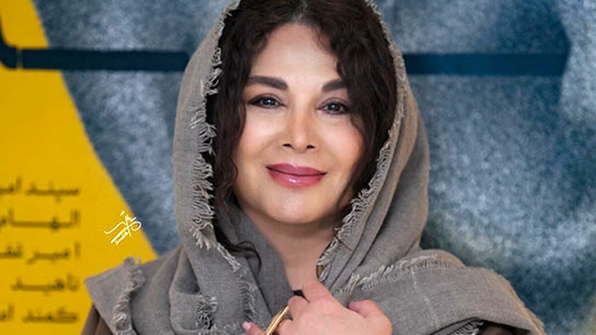 عکس| سفر در زمان؛ تصویری از کودکی شهره سلطانی با لباس محلی