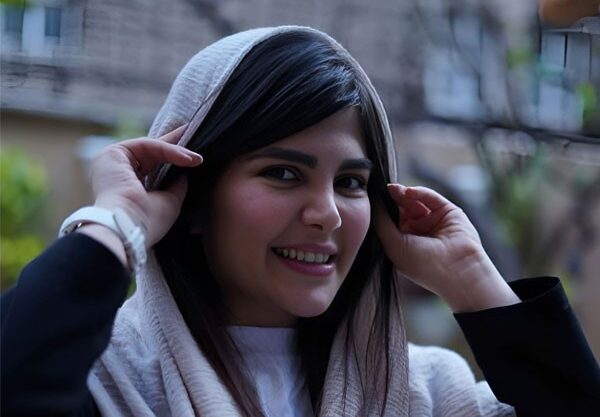 عکس| راضیه دهقان، شیدای سریال شغال آرزوی‌ بزرگش را بازگو کرد! - تصویر شاخص