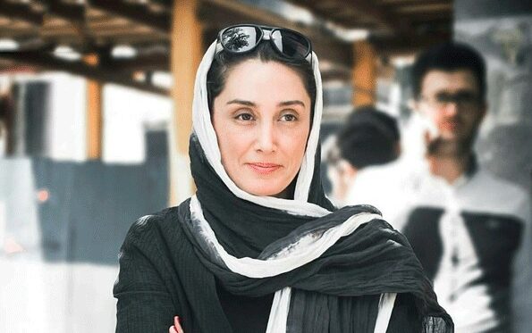 عکس هدیه تهرانی در نقش مادر امام خمینی + درباره فیلم - تصویر شاخص